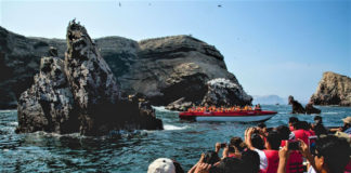 Perú será sede de la VI Reunión del Grupo Marino Costero de la Red Parques