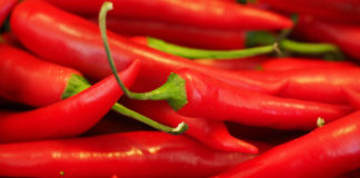 Mercado español solicita más ajíes, rocoto y chocolate peruanos