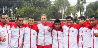Selección peruana de Muaythai participará en el Campeonato Mundial IFMA