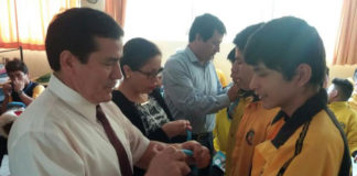 SUNASS concientiza sobre el cuidado del agua potable a través de IV concurso escolar