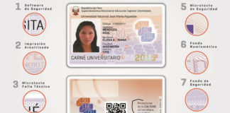 Sunedu amplía vigencia de carné universitario hasta junio