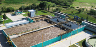 Trujillo contará con nuevas plantas de tratamiento de aguas residuales