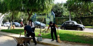 RAI ubica a UCV como una Universidad Ambientalmente Sostenible