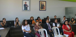 UCV culmina proceso de Auditoría Interna a carrera de Psicología