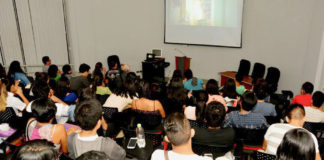 UCV promueve la cultura mediante proyecto de Cine