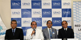 UPAO, Global Smile y EsSalud ratifican vocación de servicio