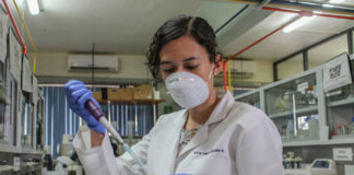 UPAO implementa laboratorios de farmacología y micro y parasitología