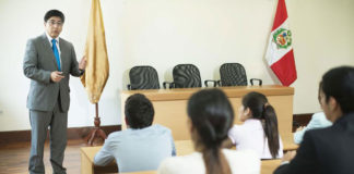 UPN presenta su ciclo de conferencias legales gratuitas