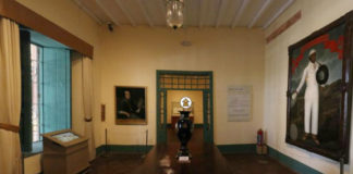 Se puede visitar de manera virtual los grandes museos del Perú en 3D