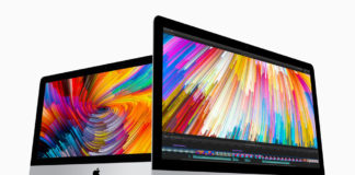 Apple presenta la nueva iMac Pro para profesionales