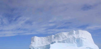 Apuestan por el ‘hielo combustible’ la energía alternativa que se extrae del fondo marino