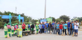 Complejo Mansiche lucirá totalmente renovado