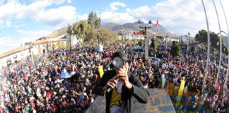 Se realizará la II edición del Festival “Vive Huamachuco” con el Gran Combo y Agua Marina