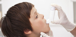 MINSA destaca que el 95% de los casos de asma se presentan antes de los 30 años