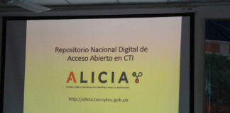 Se realiza evento de Registro de Investigadores en Postgrado de UNT