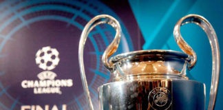 Facebook transmitirá la Champions League tras acuerdo con Fox Sports