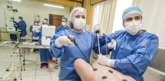 Egresados de UPAO logran primer puesto en Residentado Médico