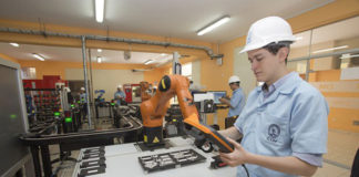 Ingeniería Industrial de UPAO buscará la acreditación internacional