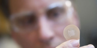 Investigadores crean un parche contra la Gripe