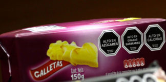 Manual de Advertencias Publicitarias alertará sobre niveles altos de azúcar, sodio y grasas