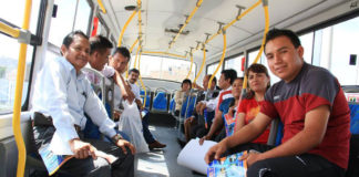 MPT aprueba estudios de factibilidad para red troncal de transporte