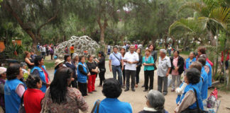 MPT creará el Centro Integral de Atención al Adulto Mayor en Trujillo