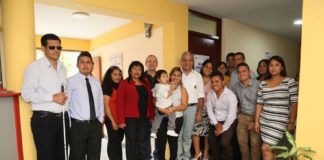 MPT inaugura primera Sala de Conciliación Municipal