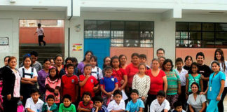 MPT inicia proyecto educativo por la Inclusión