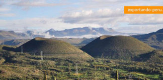 Perú contará con su primer Parque Geológico