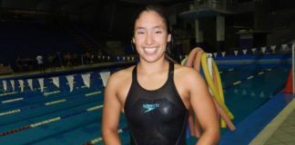 Perú gana cinco medallas en panamericano de aguas abiertas en Gran Caimán