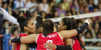 Perú vence a Chile en su debut en Copa Panamericana