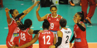 Perú vence a Trinidad y Tobago y mantiene el invicto en Copa Panamericana