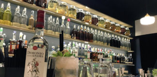 Pisco peruano gana concurso miembro de la Vinofed en Francia