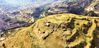 Pondrán en valor el sitio arqueológico Cerro Miraflores en La Libertad