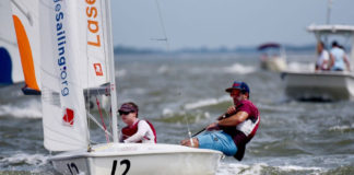 Peruano Stefano Peschiera gana el Campeonato Nacional Universitario de Estados Unidos