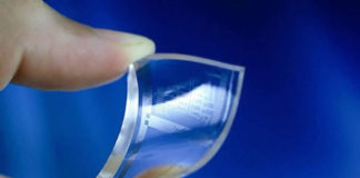 Inventan STENG un dispositivo flexible que acumula energía del movimiento