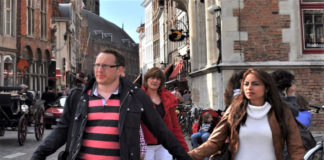 Sunarp informa que La Libertad es la segunda región con más inscripciones de parejas de convivientes