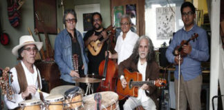 Taller de musicalización poética con el fundador del emblemático grupo “El Polen”