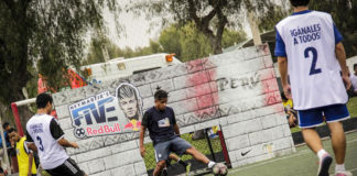 Se realizará torneo Neymar Jr’s Five en Trujillo