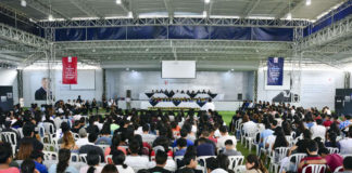 UCV rompe récord de ingresantes a nivel nacional