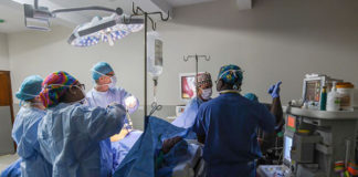 UPAO y Fundación ISHI operan gratuitamente a 53 pacientes