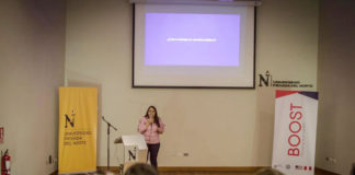 UPN participa en evento de Emprendimiento para liderar Negocios