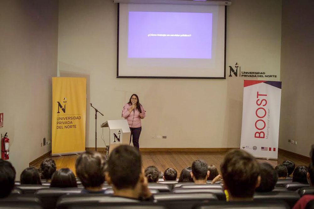 upn-participa-en-evento-de-emprendimiento-para-liderar-negocios