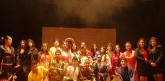 Se realizará adaptación teatral de “El Ruiseñor” en Casa de la Emancipación