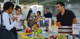 Agro Exportadores de la Libertad participan en Show Room de Envases y Embalajes en UCV
