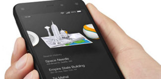 Amazon presenta Spark la red social de compras