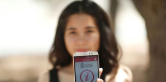 Crean app “No estoy sola” que alerta riesgo para mujeres en Android