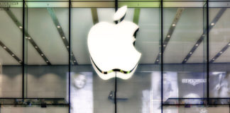 Apple construirá centro de datos con energía renovable