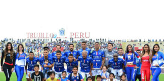 Mannucci vence a Cienciano en el estadio Mansiche