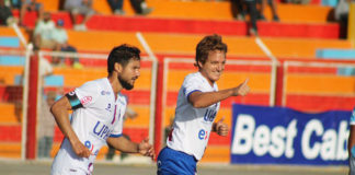 Carlos A. Mannucci vence a La Bocana por la Segunda Profesional